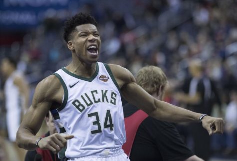 Early NBA Award Predictions