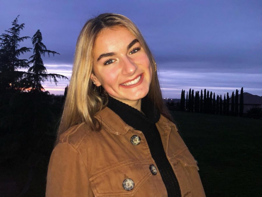Kate MacPherson