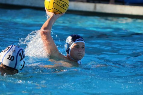 Season in review: Boys’ water polo