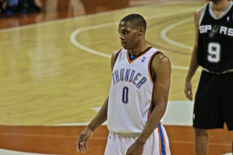The NBA is having a triple-double invigoration