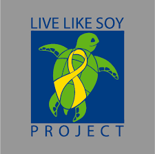 Live Like Soy