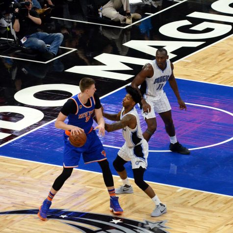 Best NBA Trade Deadline Moves of 2019