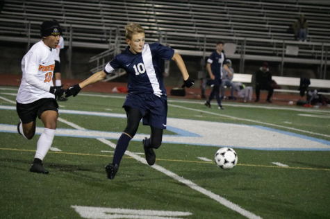 Season in review: Varsity Boys’ Soccer