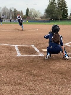 Softball Photos By Raeann Navarro