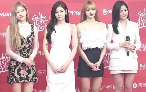BLACKPINK is the revolution