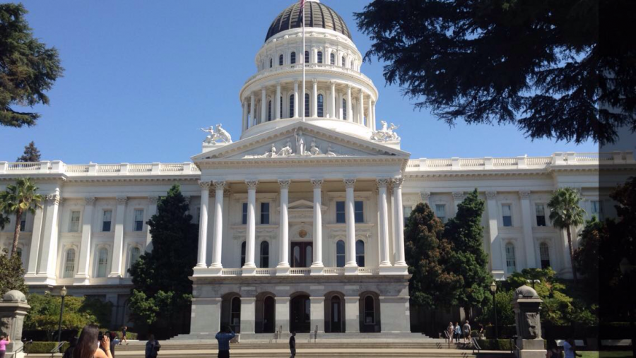In the next week Californias legislature will vote on the reformative bills. 
