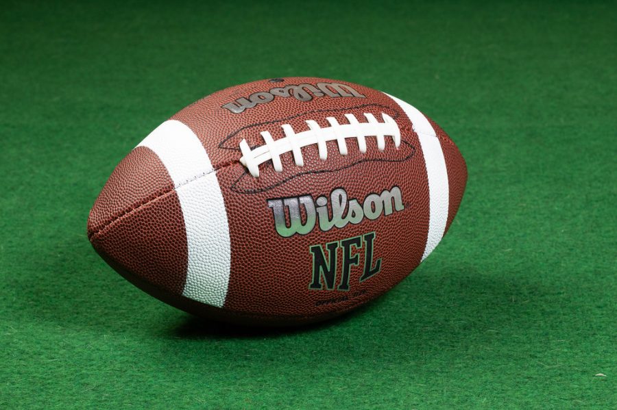 Wilson+football