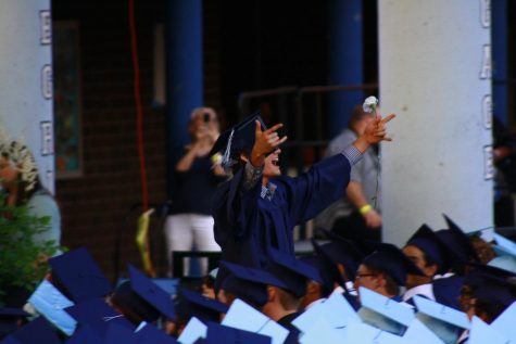 GALLERY: Class of 2019 Graduation