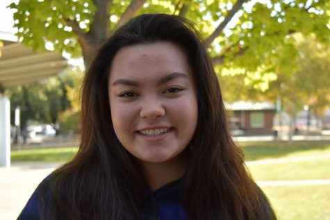 Photo of Lauren Watanabe