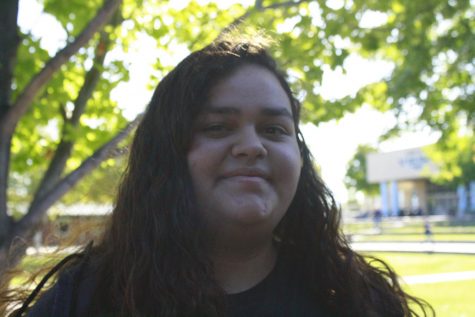 Photo of Nevaeh Hernandez