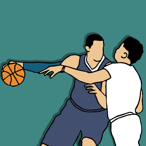 It’s Basketball Season Again