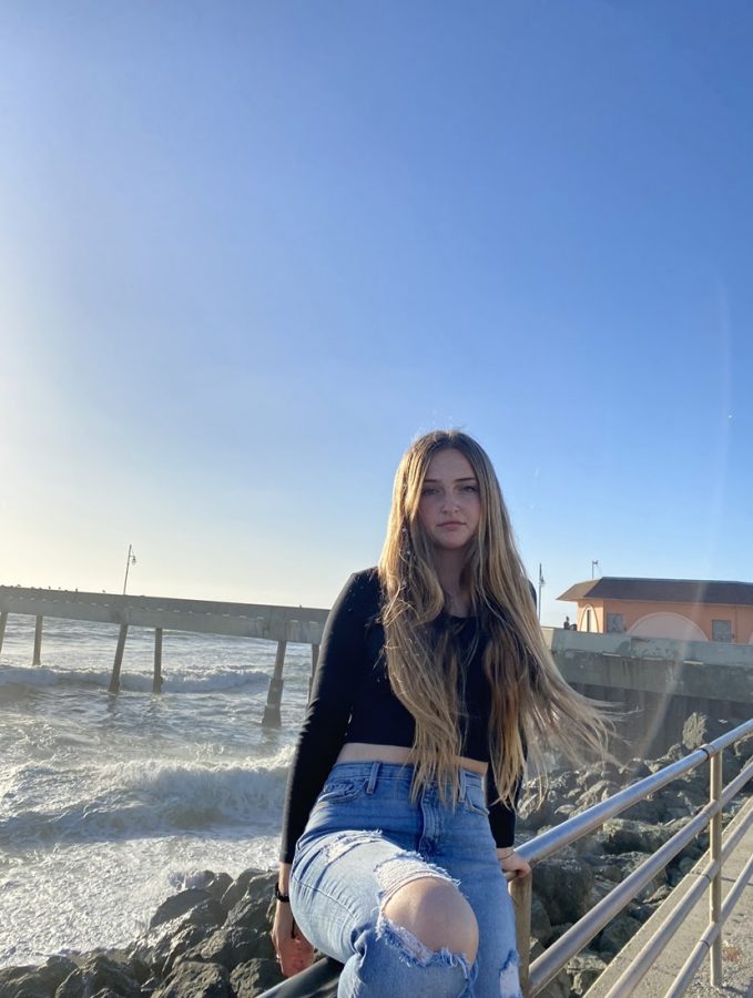 Lily Harrison