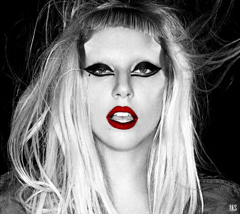 Singer+Lady+Gaga+released+her+newest+studio+album+Chromatica+on+May+29%2C+2020.