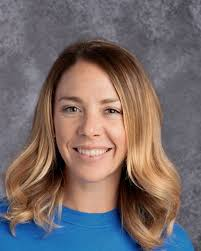 Krista Myers is one of the newest staff members at Oakmont this year.