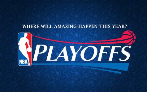 The NBA playoffs are currently underway, with many fans excited to see who will come out on top.