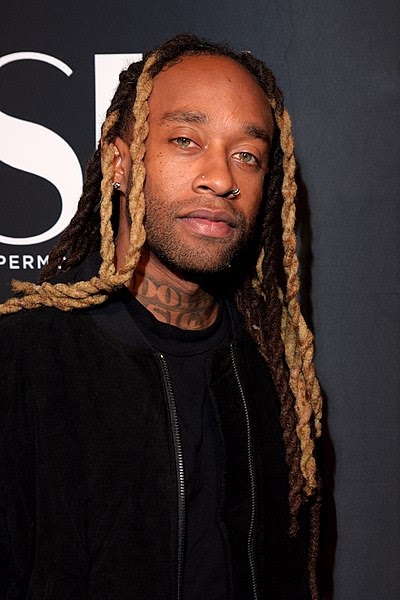 Ty Dolla $ign recently released his newest album titled Featuring Ty Dolla $ign.