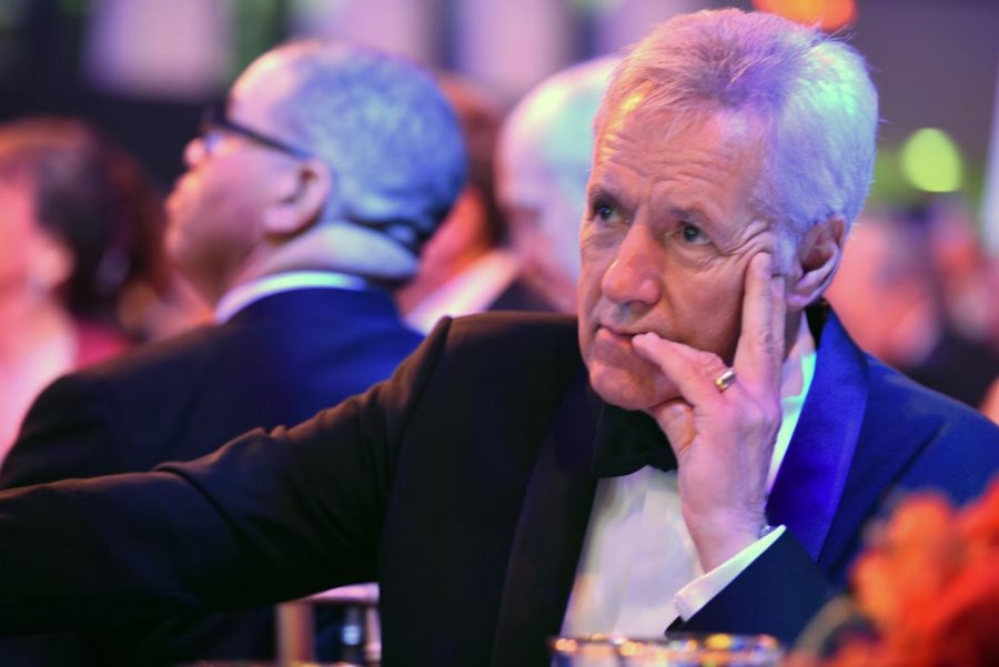 “Jeopardy” host Alex Trebek passes away at 80 due to a long term battle of pancreatic cancer.
