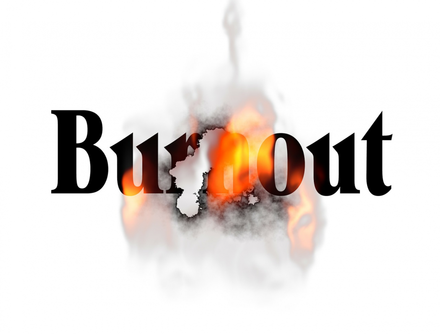 The harsh reality of burnout is a topic that we need to deal with soon.