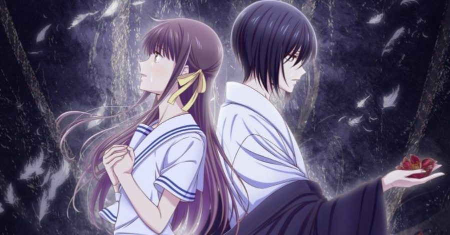 The upcoming final season of the “Fruits Basket” anime