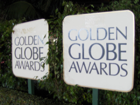 Who Struck Gold at the Golden Globes?