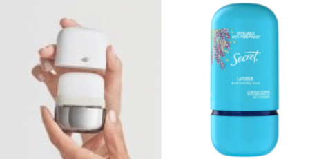 Eco-Friendly Tip of the Week: Refillable Deodorant