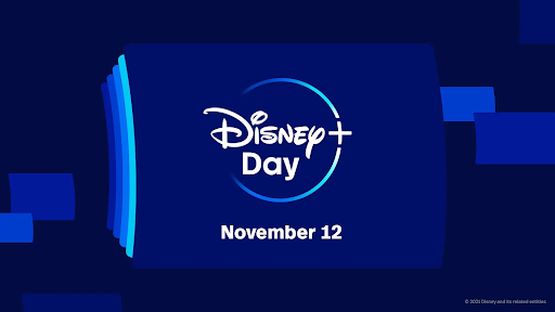 Disney+ Day is going to be an exciting event for subscribers at home and in the parks!