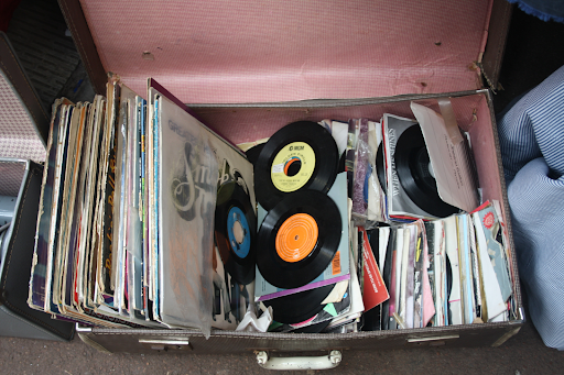  Since the first commercial vinyl record in 1930, the classic trend of vinyl has continued to resurface in popularity.
