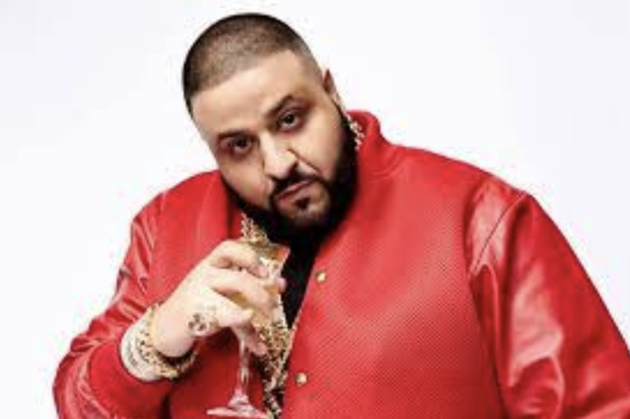 Artist DJ Khaled’s newest album releases, featuring Ye and Kodak Black, among others.