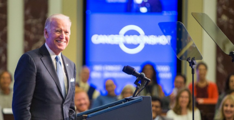 President Joe Biden announces a plan to reduce the nation’s student loan debt.