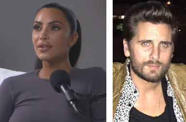  Following an Instagram scandal, lawsuits hit reality stars Kim Kardashian and Scott Disick.