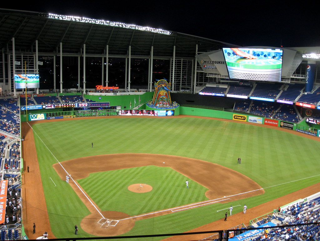 Miami Marlins: A goodbye to the 2023 season