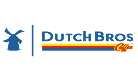 Dutch Bros main logo.