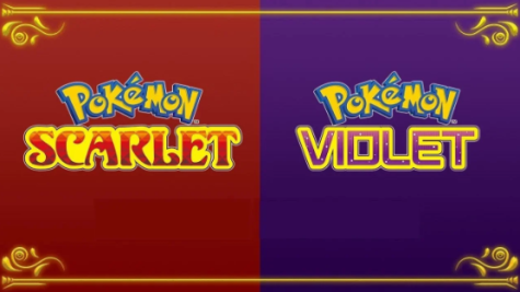 Pokémon Scarlet and Violet first reveal image teases new game coming out Nov. 18.
