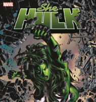 “She-Hulk” by Peter David, went from issue 22 to 38.