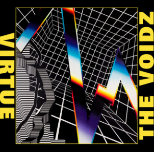 The album art of The Voidz’ second studio record.