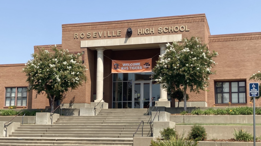 Roseville High School recently canceled a youth drag show following several complaints.