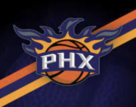 The Phoenix Suns.