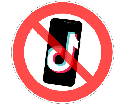 TikTok may be banned in the United States.