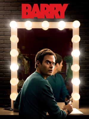 The award-winning series has a story chock-full of comedy and heart, with a range of colorful characters. Bill Hader gives the performance of a lifetime in his and Alec Berg’s masterpiece.