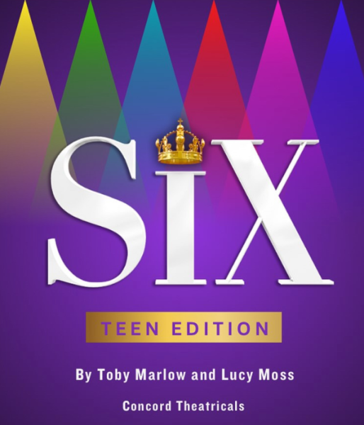 The flier for Oakmont’s production of “Six” announces the upcoming spring musical.

PC: ohsdramacompany