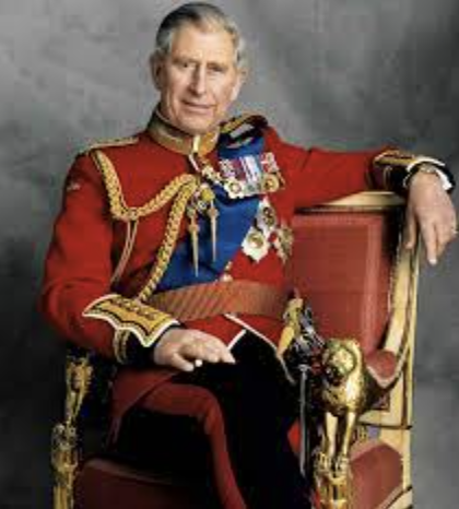 King Charles on his 75th birthday in Nov. 2023.

PC: SAMIR HUSSEIN/WIREIMAGE