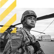 A picture used for the Mission Day promotional material. PC: National Guard
