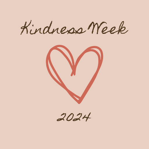 Kindness Week is an opportunity for Vikings to positively impact the community while showing school spirit. 
