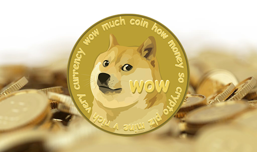 Fun Fact: DogeCoin was created as a joke, and also as a way to make fun of Bitcoin. PC: freemalaysiatoday.com
