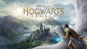 The cover art for the video game “Hogwarts Legacy.” PC: Portkey Games
