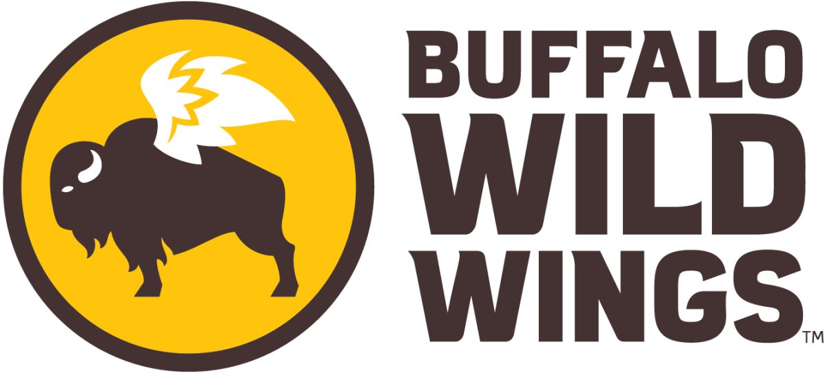 Buffalo Wild Wings logo. PC: Logos World