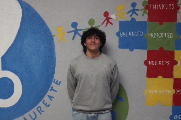 Joshua Montes