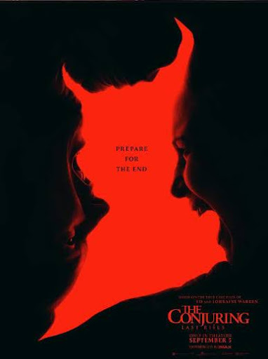 “The Conjuring: Last Rites” releases Sept. 5, 2025 PC: @theconjuring
