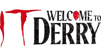 The title and art to the prequel “IT: Welcome to Derry.” PC: Wikipedia
