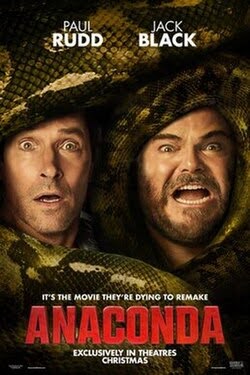 The theatrical poster of the film, featuring Jack Black and Paul Rudd. PC: IMDb
